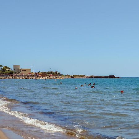 Gorgeous Apartment In Ladispoli Rm With Wifi Bagian luar foto